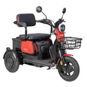 Volta Apec APM2 3 Tekerlekli Elektrikli Motosiklet