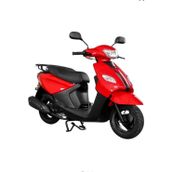 Volta Apec Ps3 Motosiklet