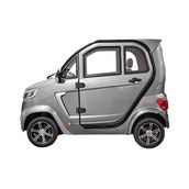 Volta EV1 E-Car Elektrikli Araba - 2024 Model