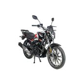 Volta Revolt Rt3 125Cc Benzinli Motosiklet