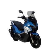 Volta RSX7 Benzinli Motosiklet Lacivert