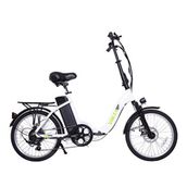 Volta VB1 Neo Katlanabilir Elektrikli Bisiklet