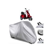 Volta Vm4 Motor Brandası