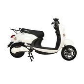 Volta VS2 2023 Beyaz Elektrikli Bisiklet