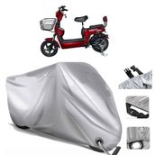 Volta VSC Elektrikli Motor Brandası