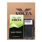 Volta Vsc-vsm Elektrikli Bisiklet Şarj Aleti
