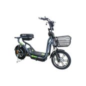 Volta VSM 2025 Hız Göstergeli Elektrikli Bisiklet