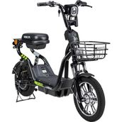 Volta VSM Yeşil Elektrikli Bisiklet