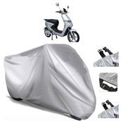 Volta VSN Elektrikli Motor Brandası