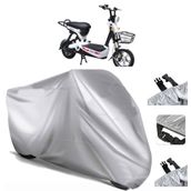 Volta VSR Elektrikli Motor Brandası