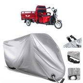Volta VT5 Uyumlu Elektrikli Motor Brandası