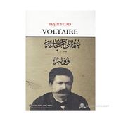 VOLTAIRE - BEŞİR FUAD (ISBN:9786054451098)