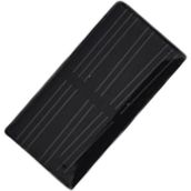 Voltaj 1,5V-100MA Güneş Paneli (Solar Panel) 52X27 mm