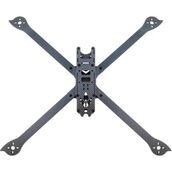 Voltaj Truex Xl9 3k 9'' Full Karbon Fiber Drone Gövdesi