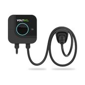 Voltgo 22KW Elektrikli Araç Şarj İstasyonu (5M Kablolu)