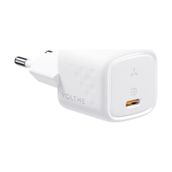Voltme V2009 Revo Beyaz 30W C USB-C Şarj Aleti