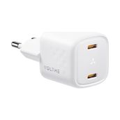 Voltme V2014 Revo 30W CC Gan Beyaz Şarj Aleti