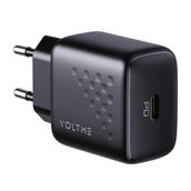 Voltme V2017 Revo Siyah 20W C Şarj Aleti