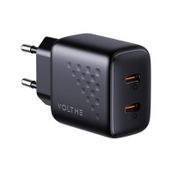 Voltme V2019 Revo Siyah 20W CC Şarj Aleti