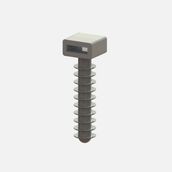 Voltomat 8 mm Duvar Kroşesi