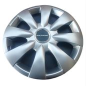 Volvo 316 15 inç 4 Adet Jant Kapağı