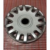 Volvo 333 15 inç 4 Adet Jant Kapağı