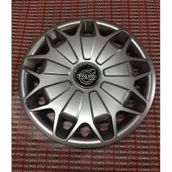 Volvo 338 15 inç Esnek Kırılmaz Jant Kapağı