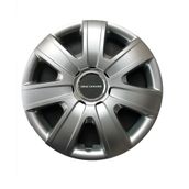 Volvo 415 16 inç 4 Adet Jant Kapağı