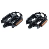 Vona HF-602 Alüminyum Bilyalı Bisiklet Pedalı