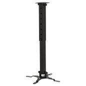 Vontech PR-03 35-55 cm 360° Teleskopik Tavan Projeksiyon Askı Aparatı