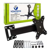 Vontech Projeksiyon Askı Aparatı Pr-02 20 Cm 360X Model Teleskopik Tavan Askı Aparatı
