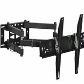 Vontech VT-692 HC Pro 39-65 inç TV Askı Aparatı