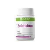 Voonka Selenyum 92 Tablet