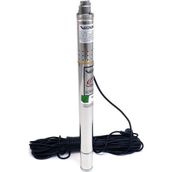 Vortex 50 MM 0. 5 HP 34 MSS 2 inç En İnce Dalgıç Pompa