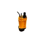 Vortex KTZ6150 Ceketli Krom Çelik Fan Döküm Pis Su Dalgıç Pompası