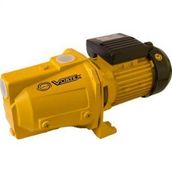 Vortex VPJ80 Ultra Güçlü Emme Basma 9 m Emişli Jet Pompa