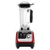 vosco Bar Blender Manuel 2 Lt Buz Kırıcılı 2000w Kırmızı