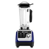 vosco Bar Blender Manuel 2 Lt Buz Kırıcılı 2000w Mavi