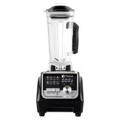 Vosco Bar Blender Pro Dijital 2 Lt Buz Kırıcılı 2200W Siyah