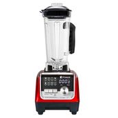 Vosco VHS-206CK Pro Dijital 2 lt 2200W Kırmızı Bar Blender