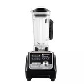 Vosco VHS-206CS Pro Dijital 2 lt 2200 W Siyah Bar Blender