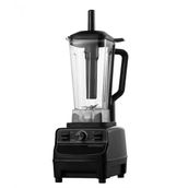 Vosco VHS-767S 2 lt Buz Kırıcı 1600W Siyah Bar Blender