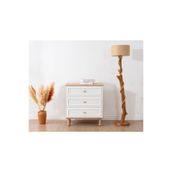 VOW HOME LIVING TİNDRA ŞİFONYER %100 MDF