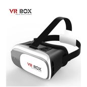 VR BOX VR2 360 Derece Sanal Gerçeklik Gözlüğü