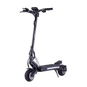 Vsett 8 Apex 2500w Elektrikli Scooter - Siyah