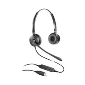 VT VT6909 Siyah USB Duo Kulaklık