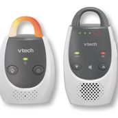 Vtech- Vtech Bm1100 Dijital Bebek Telsizi