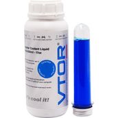 VTOR 1000 ml Kristal Mavi Bilgisayar Soğutma Sıvısı