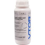 VTOR Transparan 500 ml Bilgisayar Soğutma Sıvısı