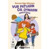 Vur Patlasın Çal Oynasın Orkestrası - Dursun Ege Göçmen